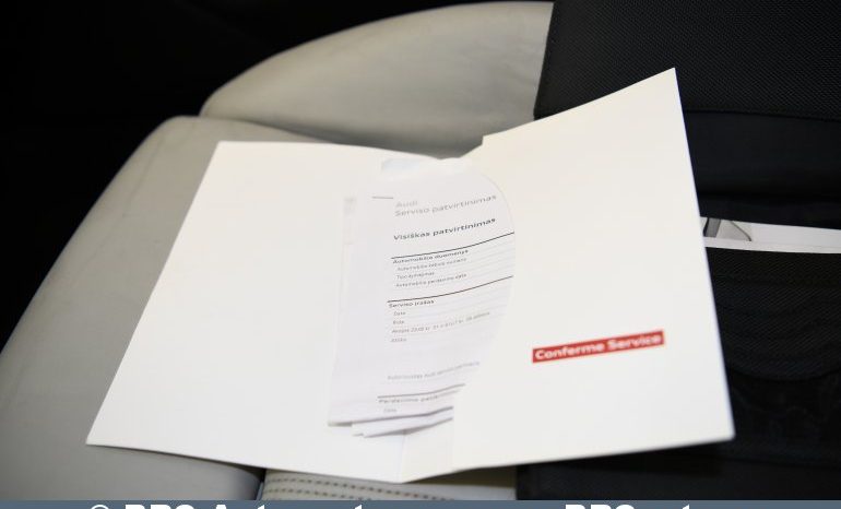 Audi A6 Avant 3.0TDI Quattro S-line Automatas 2015 full