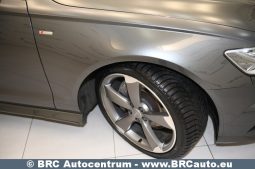 Audi A6 Avant 3.0TDI Quattro S-line Automatas 2015 full