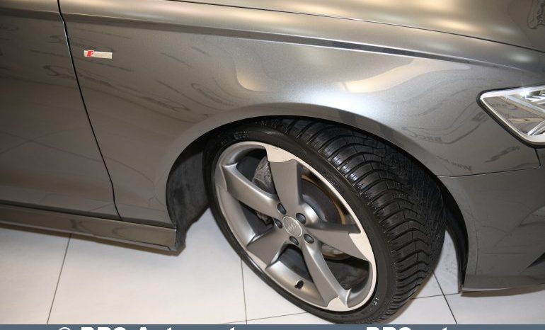 Audi A6 Avant 3.0TDI Quattro S-line Automatas 2015 full