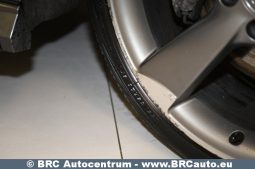 Audi A6 Avant 3.0TDI Quattro S-line Automatas 2015 full
