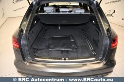 Audi A6 Avant 3.0TDI Quattro S-line Automatas 2015 full