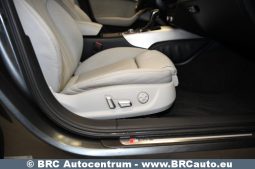 Audi A6 Avant 3.0TDI Quattro S-line Automatas 2015 full