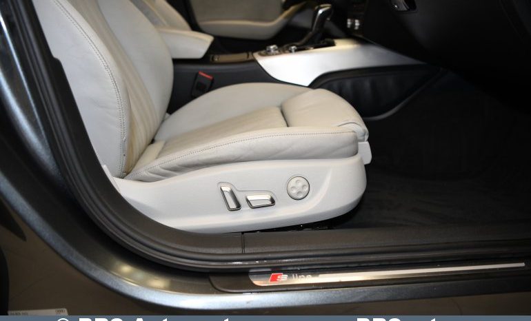 Audi A6 Avant 3.0TDI Quattro S-line Automatas 2015 full