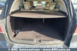 Mercedes-Benz GLE 350 4Matic Automatas 2017 full