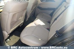 Mercedes-Benz GLE 350 4Matic Automatas 2017 full
