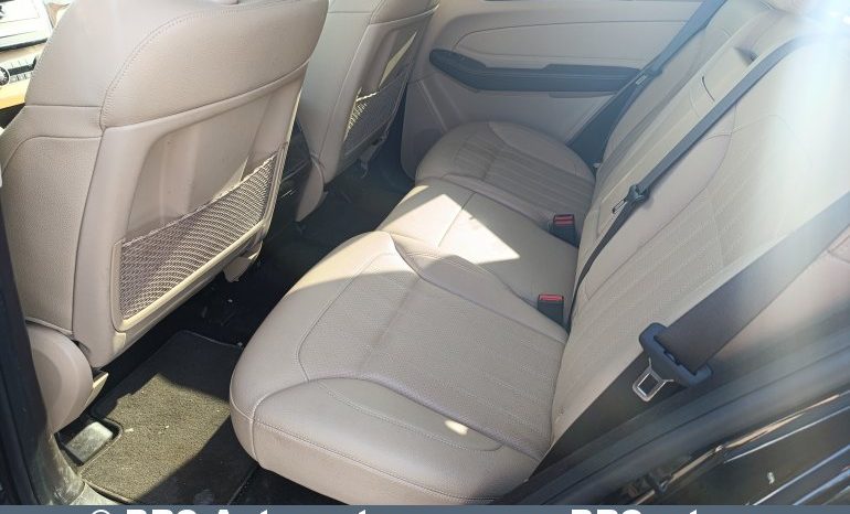 Mercedes-Benz GLE 350 4Matic Automatas 2017 full