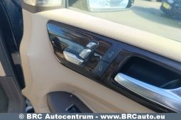 Mercedes-Benz GLE 350 4Matic Automatas 2017 full