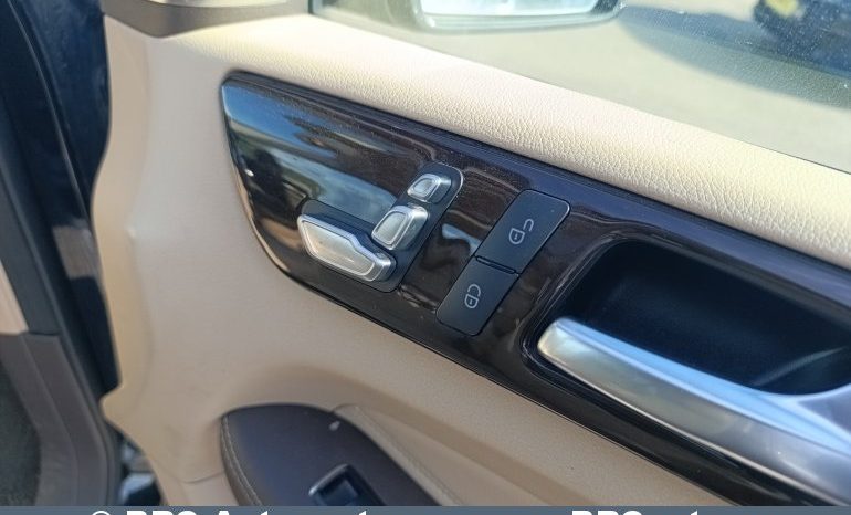Mercedes-Benz GLE 350 4Matic Automatas 2017 full