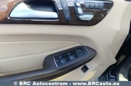 Mercedes-Benz GLE 350 4Matic Automatas 2017 full