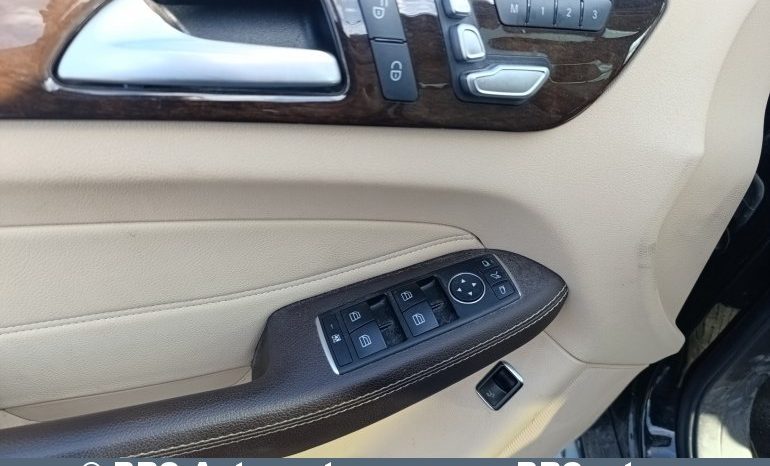 Mercedes-Benz GLE 350 4Matic Automatas 2017 full