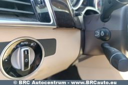 Mercedes-Benz GLE 350 4Matic Automatas 2017 full