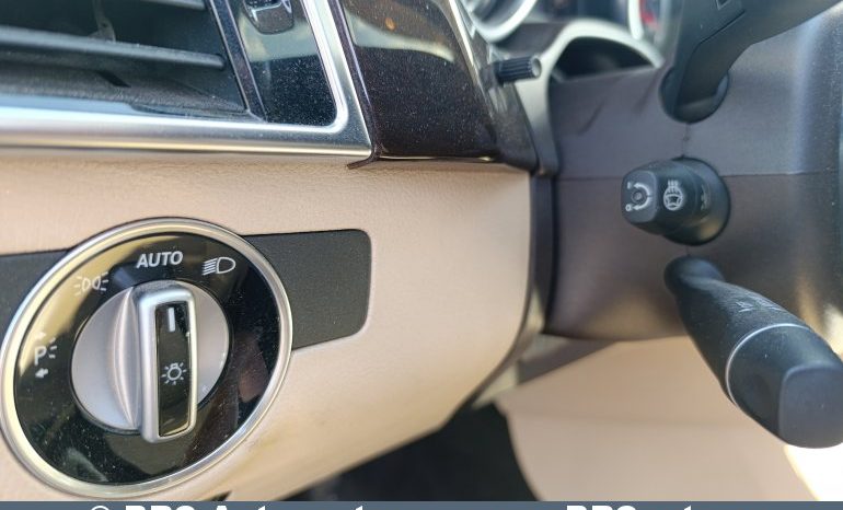 Mercedes-Benz GLE 350 4Matic Automatas 2017 full