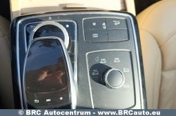 Mercedes-Benz GLE 350 4Matic Automatas 2017 full