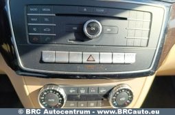 Mercedes-Benz GLE 350 4Matic Automatas 2017 full