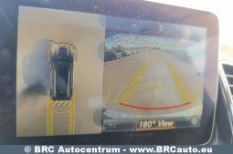 Mercedes-Benz GLE 350 4Matic Automatas 2017 full