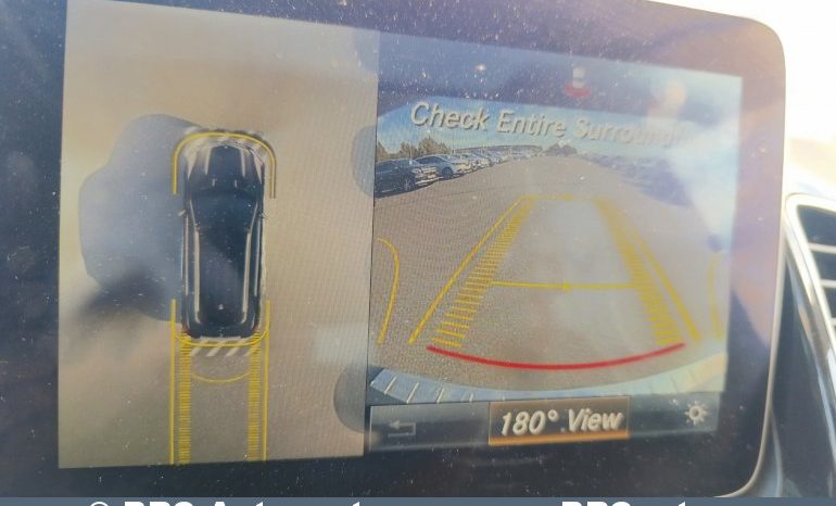 Mercedes-Benz GLE 350 4Matic Automatas 2017 full