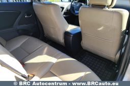 Toyota Avensis 2.2 D-CAT Wagon Automatas 2011 full