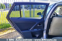 Toyota Avensis 2.2 D-CAT Wagon Automatas 2011 full