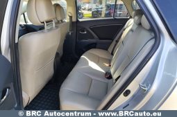 Toyota Avensis 2.2 D-CAT Wagon Automatas 2011 full