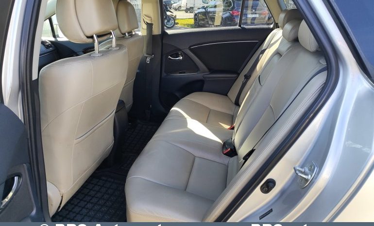 Toyota Avensis 2.2 D-CAT Wagon Automatas 2011 full