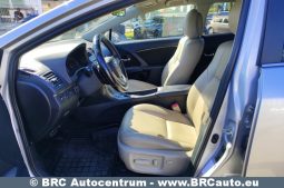 Toyota Avensis 2.2 D-CAT Wagon Automatas 2011 full