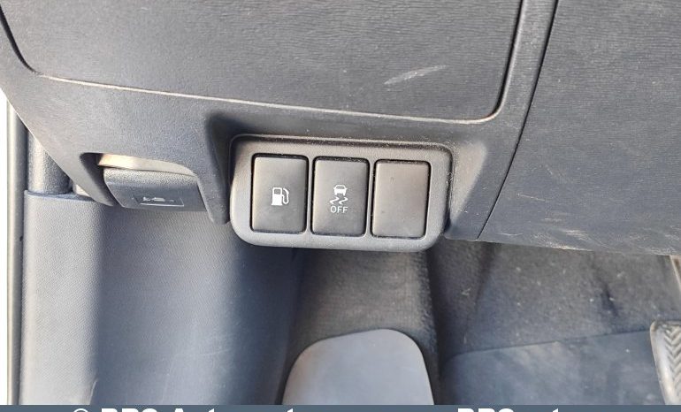 Toyota Avensis 2.2 D-CAT Wagon Automatas 2011 full