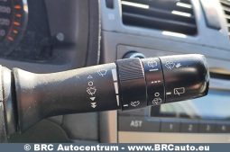 Toyota Avensis 2.2 D-CAT Wagon Automatas 2011 full