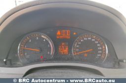 Toyota Avensis 2.2 D-CAT Wagon Automatas 2011 full