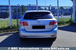 Toyota Avensis 2.2 D-CAT Wagon Automatas 2011 full