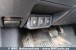 Toyota Avensis Combi 2.2 D-4D Executive Automatas 2015 full