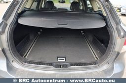 Toyota Avensis Combi 2.2 D-4D Executive Automatas 2015 full