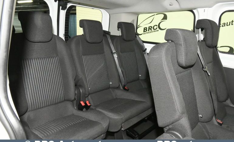 Ford Transit Custom 2.2 TDCi 2014 full