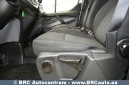 Ford Transit Custom 2.2 TDCi 2014 full