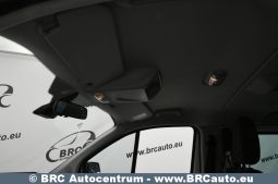 Ford Transit Custom 2.2 TDCi 2014 full