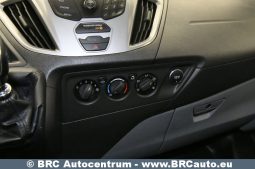 Ford Transit Custom 2.2 TDCi 2014 full