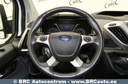 Ford Transit Custom 2.2 TDCi 2014 full