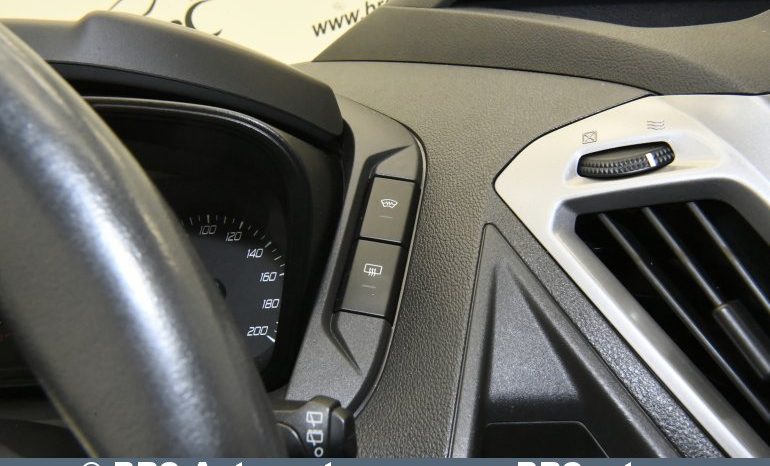 Ford Transit Custom 2.2 TDCi 2014 full