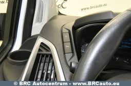 Ford Transit Custom 2.2 TDCi 2014 full