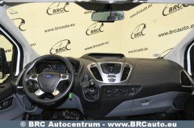 Ford Transit Custom 2.2 TDCi 2014