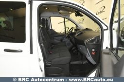 Ford Transit Custom 2.2 TDCi 2014