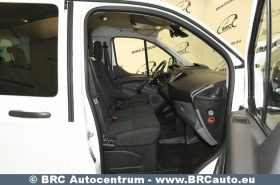 Ford Transit Custom 2.2 TDCi 2014