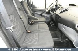Ford Transit Custom 2.2 TDCi 2014