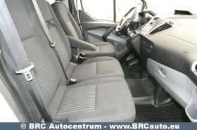 Ford Transit Custom 2.2 TDCi 2014