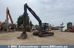 Atlas 1504 Long reach 2013
