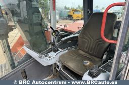 Atlas 1504 Long reach 2013 full
