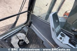 Atlas 1504 Long reach 2013 full