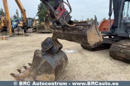 Atlas 1504 Long reach 2013 full