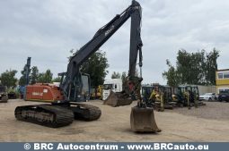 Atlas 1504 Long reach 2013 full