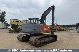 Atlas 1504 Long reach 2013 full