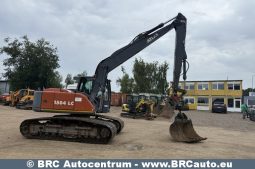 Atlas 1504 Long reach 2013 full
